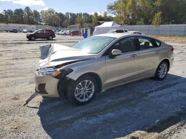 Изображение 1 2019 FORD FUSION SE 2019 с VIN 3FA6P0H73KR122299