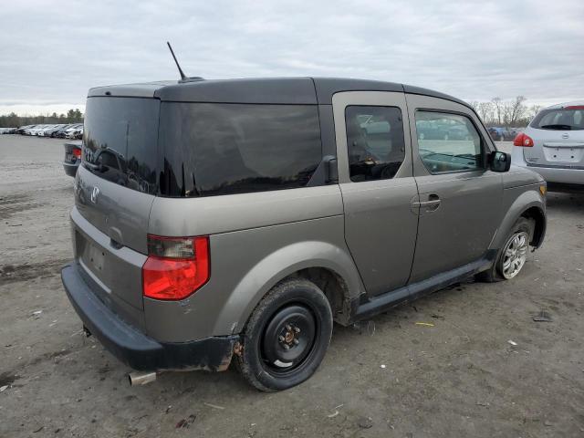 Image 3 of 2008 HONDA ELEMENT EX 2008 with VIN 5J6YH28748L008597