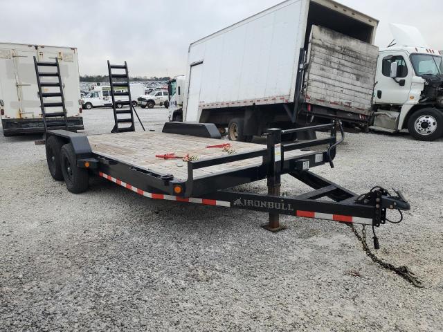 Image 1 of 2022 NLRS IRONBULL 2022 with VIN 3EUGB182XN1005609