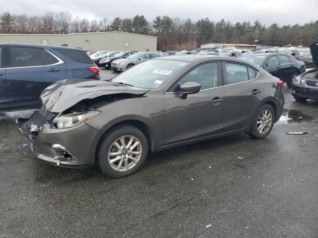 Image 1 of 2016 MAZDA 3 SPORT 2016 with VIN JM1BM1U73G1292757