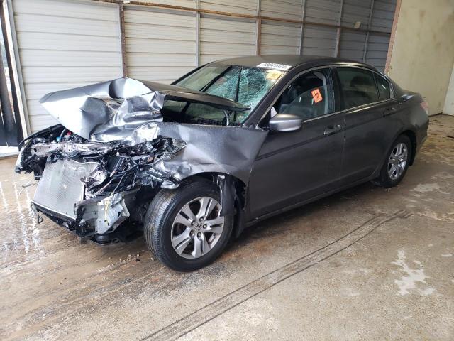 Image 1 of 2012 HONDA ACCORD SE 2012 with VIN 1HGCP2F68CA012350