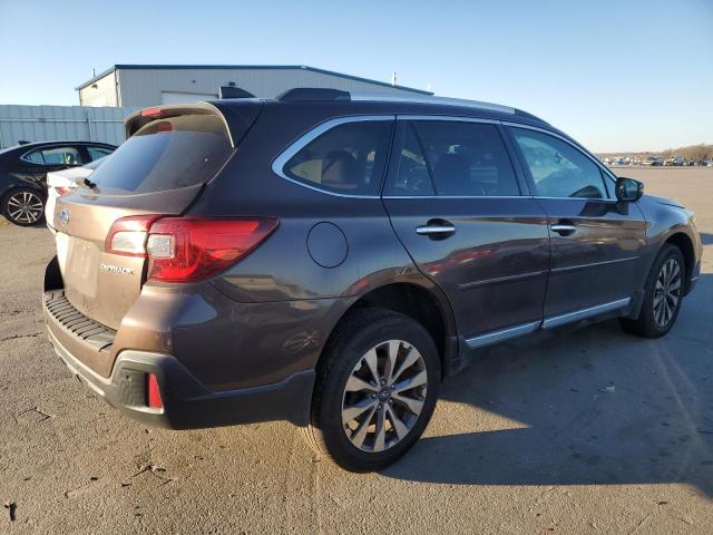 Obraz 3 z 2019 SUBARU OUTBACK TOURING 2019 z VIN 4S4BSATC1K3361247