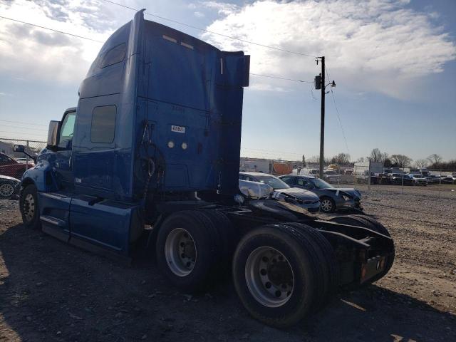 Obraz 3 z 2019 INTERNATIONAL LT625  2019 z VIN 3HSDZAPR7KN313632
