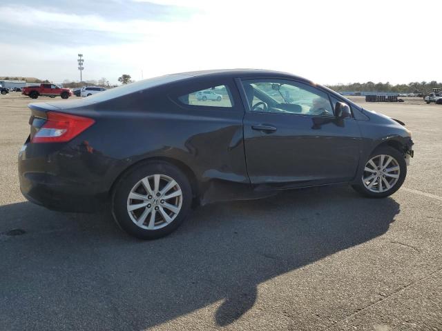 Image 3 of 2012 HONDA CIVIC EX 2012 with VIN 2HGFG3B81CH507341
