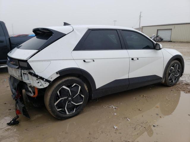 Изображение 3 2022 HYUNDAI IONIQ 5 SE 2022 с VIN KM8KM4AE5NU072127