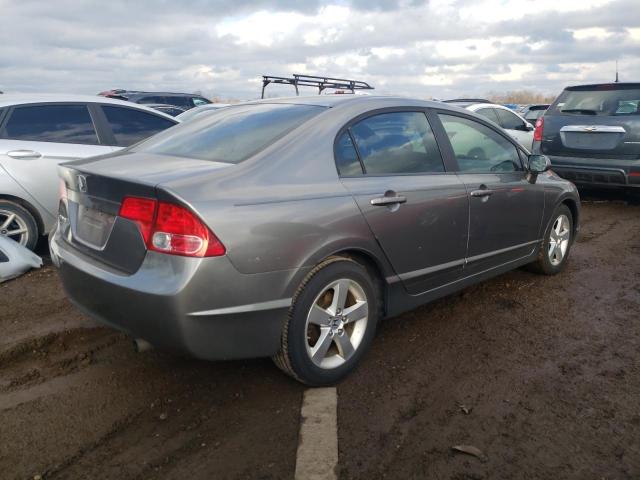 Image 3 of 2008 HONDA CIVIC EXL 2008 with VIN 1HGFA16978L044334