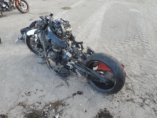 Obraz 3 z 2014 HONDA CBR1000 RR 2014 z VIN JH2SC5959EK600109
