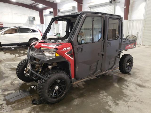 Изображение 2 2017 POLARIS RANGER CREW XP 1000 EPS 2017 с VIN 3NSRVE998HG842131