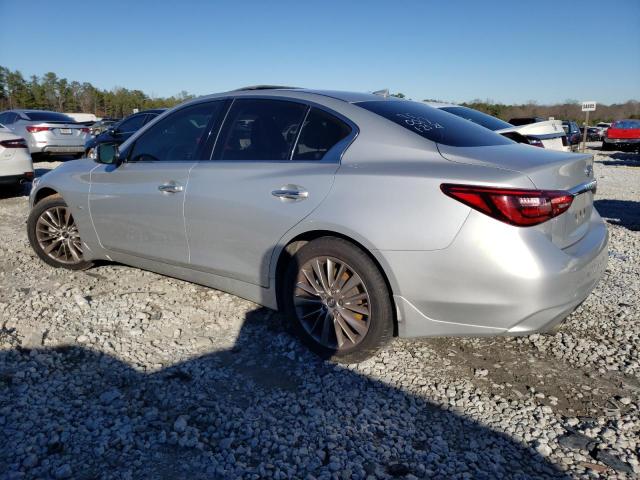 Obraz 2 z 2018 INFINITI Q50 PURE 2018 z VIN JN1CV7APXJM400017