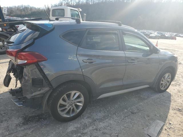 Image 3 of 2017 HYUNDAI TUCSON LIMITED 2017 with VIN KM8J3CA25HU420043