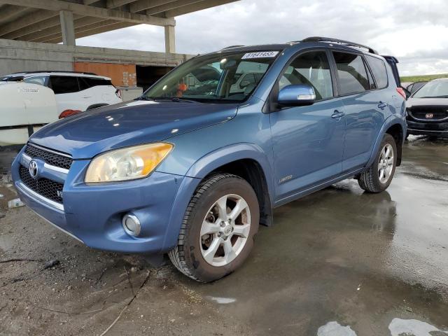 Obraz 2011 TOYOTA RAV4 LIMITED 2011
