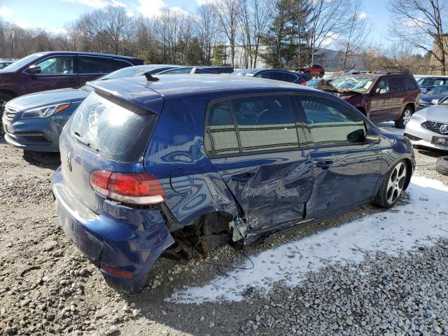 Obraz 3 z 2012 VOLKSWAGEN GTI  2012 z VIN WVWHD7AJ8CW012194