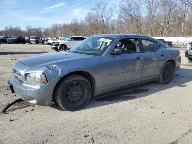 Image 1 of 2006 DODGE CHARGER SE 2006 with VIN 2B3KA43G96H386851