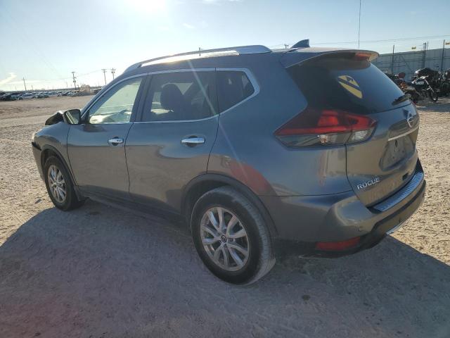 Obraz 2 z 2020 NISSAN ROGUE S 2020 z VIN JN8AT2MT3LW015660