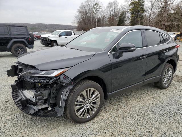 2023 TOYOTA VENZA LE 2023 image