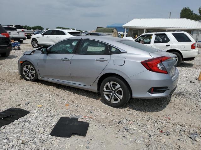 Изображение 2 2017 HONDA CIVIC LX 2017 с VIN 2HGFC2F56HH517117