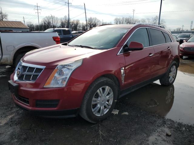 2011 CADILLAC SRX LUXURY COLLECTION 2011 image