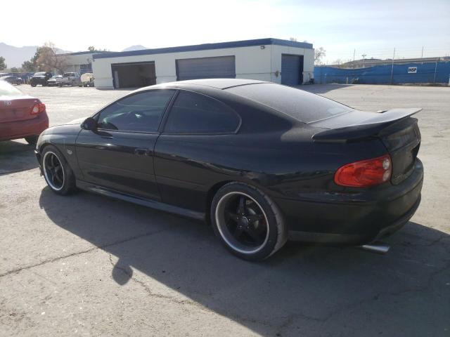 Image 2 of 2006 PONTIAC GTO  2006 with VIN 6G2VX12U06L551728