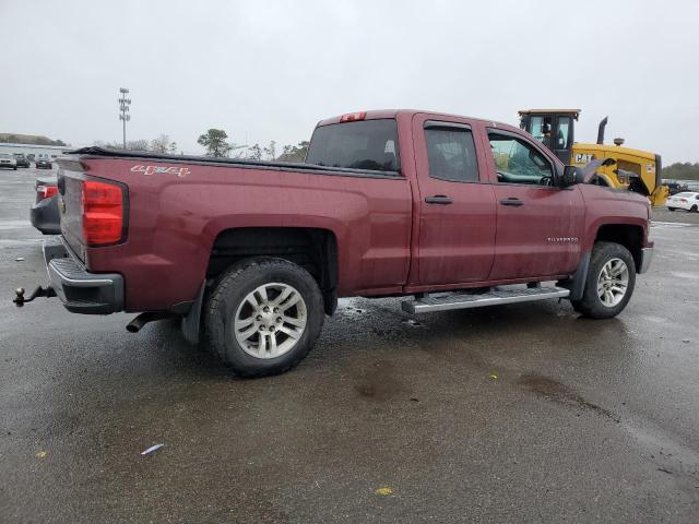 Obraz 3 z 2014 CHEVROLET SILVERADO K1500 LT 2014 z VIN 1GCVKREC5EZ112190
