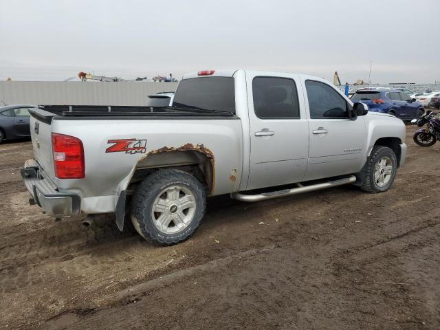 Obraz 3 z 2011 CHEVROLET SILVERADO K1500 LT 2011 z VIN 3GCPKSE30BG280007
