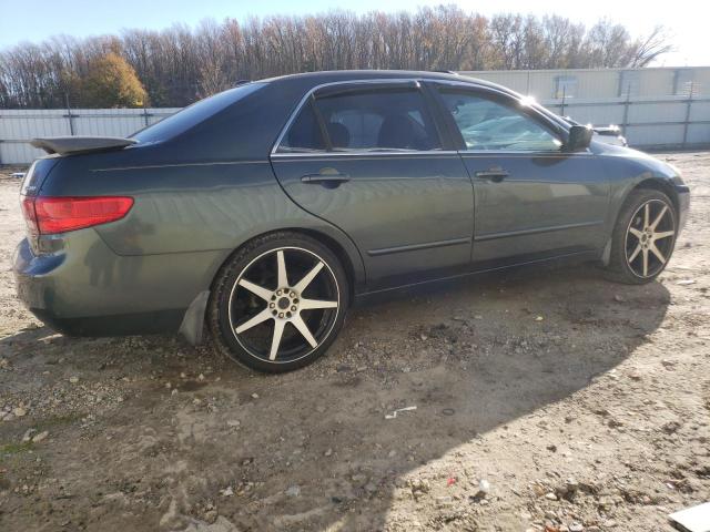 Изображение 3 2005 HONDA ACCORD EX 2005 с VIN 1HGCM56865A137961