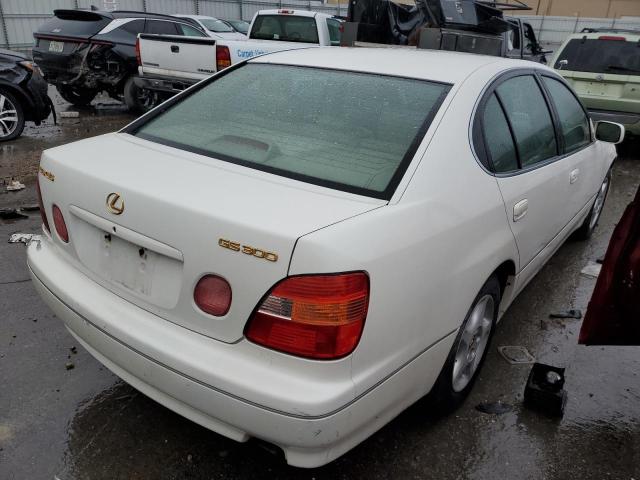 Obraz 3 z 1999 LEXUS GS 300 1999 z VIN JT8BD68S7X0072943