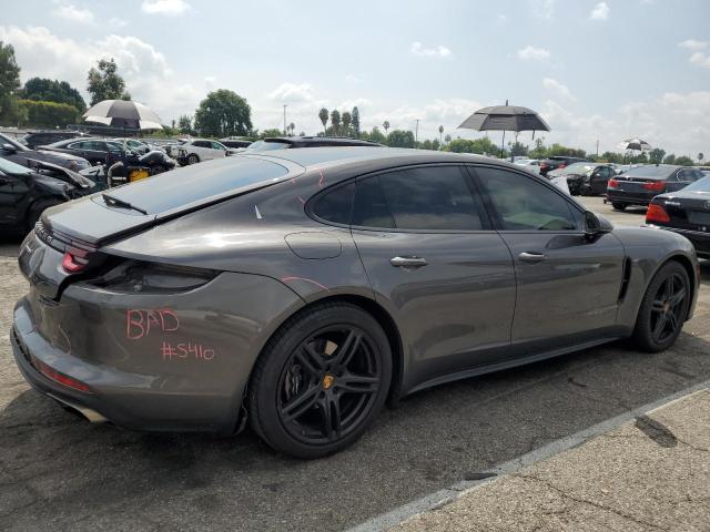 Изображение 3 2018 PORSCHE PANAMERA 4 2018 с VIN WP0AA2A78JL112313