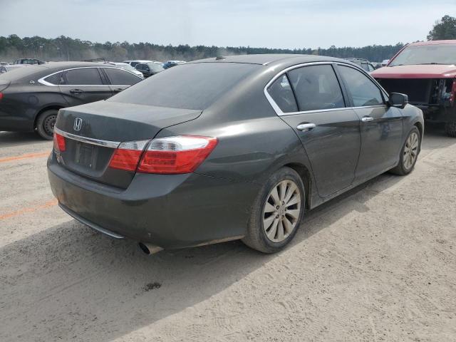 Image 3 of 2013 HONDA ACCORD EXL 2013 with VIN 1HGCR2F84DA212350