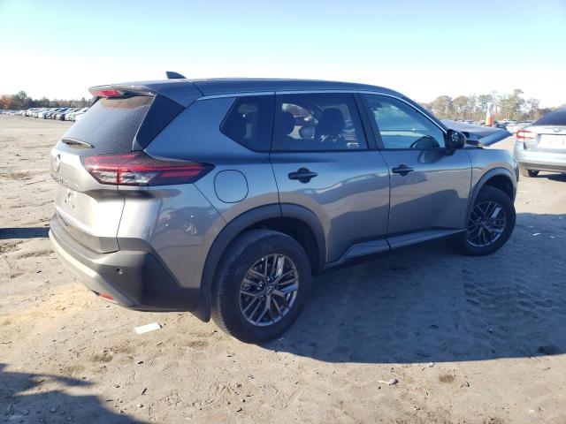 Image 3 of 2023 NISSAN ROGUE S 2023 with VIN 5N1BT3AAXPC838419