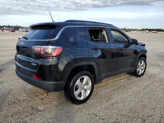 Obraz 3 z 2019 JEEP COMPASS LATITUDE 2019 z VIN 3C4NJDBB6KT670537