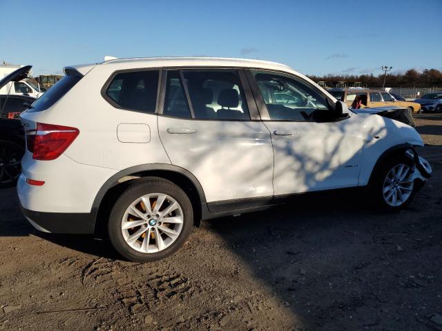 Image 3 of 2017 BMW X3 XDRIVE28I 2017 with VIN 5UXWX9C39H0W76134