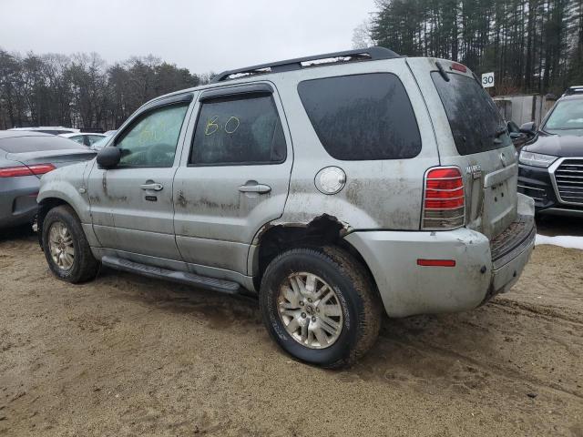 Изображение 2 2006 MERCURY MARINER  2006 с VIN 4M2CU57176KJ02187