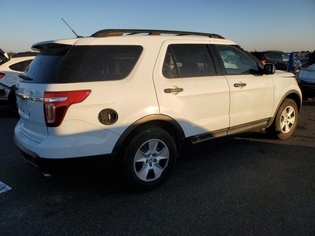 Изображение 3 2014 FORD EXPLORER  2014 с VIN 1FM5K7B83EGB79141