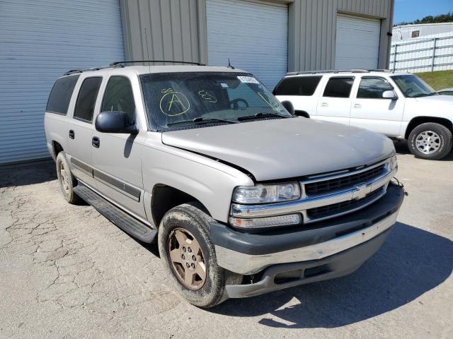 Obraz 1 z 2004 CHEVROLET SUBURBAN C1500 2004 z VIN 1GNEC16Z34J195012