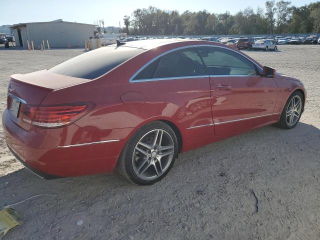 Image 3 of 2015 MERCEDES-BENZ E 400 2015 with VIN WDDKJ6FB2FF309773