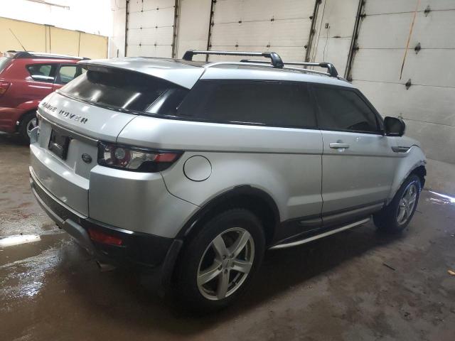 Obraz 3 z 2012 LAND ROVER RANGE ROVER EVOQUE PURE PREMIUM 2012 z VIN SALVR1BG3CH607486