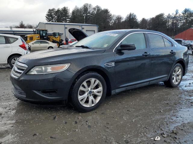 Изображение 1 2011 FORD TAURUS SEL 2011 с VIN 1FAHP2EW1BG100227