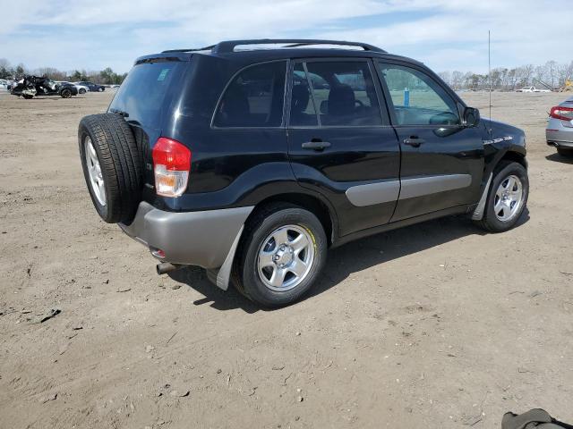 Obraz 3 z 2002 TOYOTA RAV4  2002 z VIN JTEHH20VX26065338