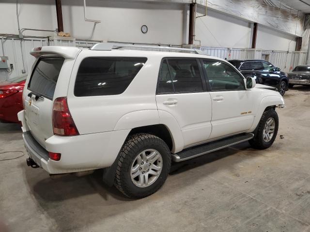 Изображение 3 2003 TOYOTA 4RUNNER LIMITED 2003 с VIN JTEBT17R930026087
