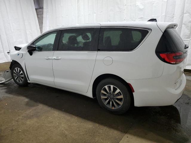 Изображение 2 2024 CHRYSLER PACIFICA HYBRID SELECT 2024 с VIN 2C4RC1S74RR115122