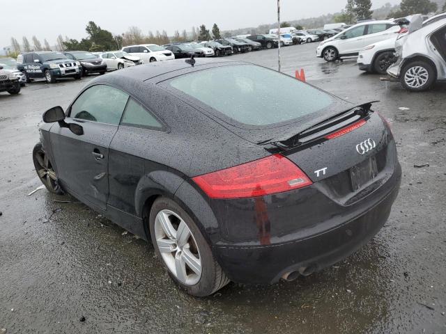 Image 2 of 2008 AUDI TT 2.0T 2008 with VIN TRUAF38J081026515