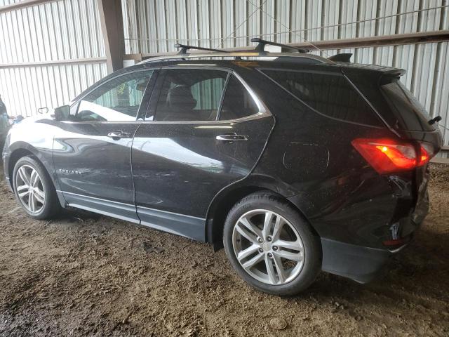 Obraz 2 z 2018 CHEVROLET EQUINOX PREMIER 2018 z VIN 2GNAXNEX7J6163554