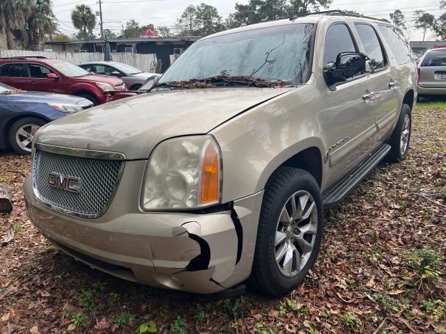 Obraz 2 z 2008 GMC YUKON XL K1500 2008 z VIN 1GKFK16378R237060