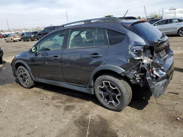 Image 2 of 2015 SUBARU XV CROSSTREK 2.0 PREMIUM 2015 with VIN JF2GPACC2F8248364