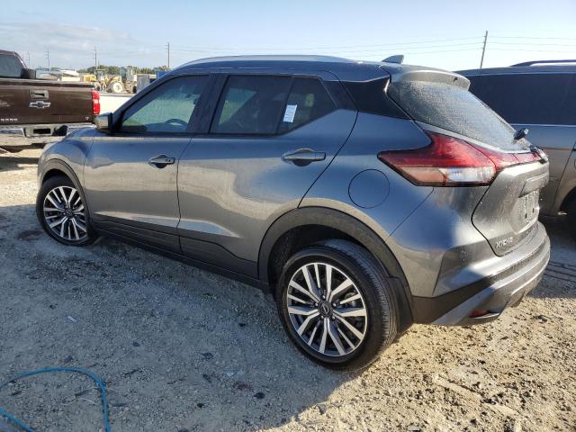 Изображение 2 2023 NISSAN KICKS SV 2023 с VIN 3N1CP5CV2PL551432