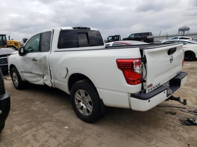 Obraz 2 z 2018 NISSAN TITAN SV 2018 z VIN 1N6AA1C55JN508304