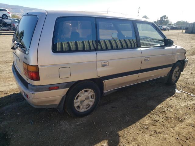 Изображение 3 1992 MAZDA MPV WAGON 1992 с VIN JM3LV5222N0430170