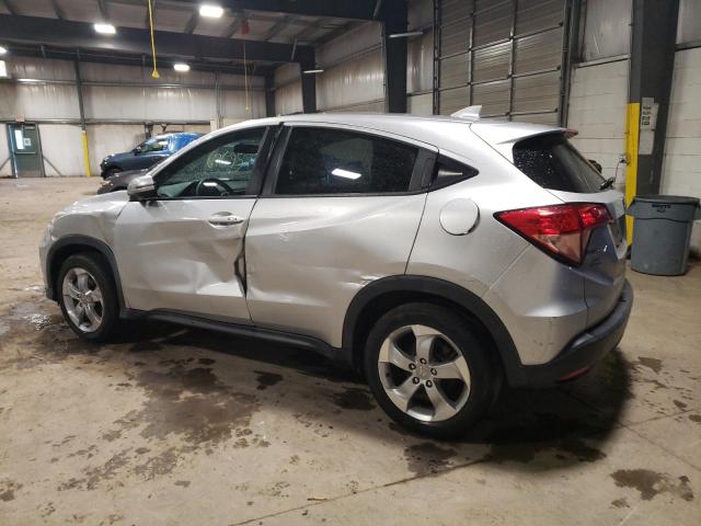 Image 2 of 2016 HONDA HR-V EX 2016 with VIN 3CZRU6H5XGM732085