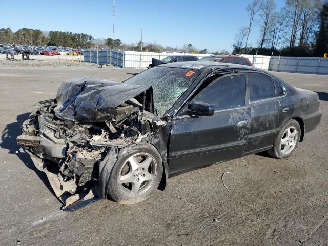 2003 ACURA 3.2TL  2003 image