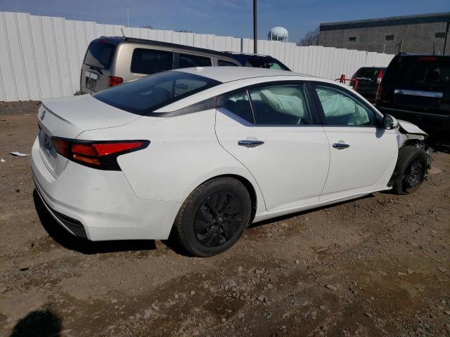 Image 3 of 2020 NISSAN ALTIMA S 2020 with VIN 1N4BL4BV0LC226547
